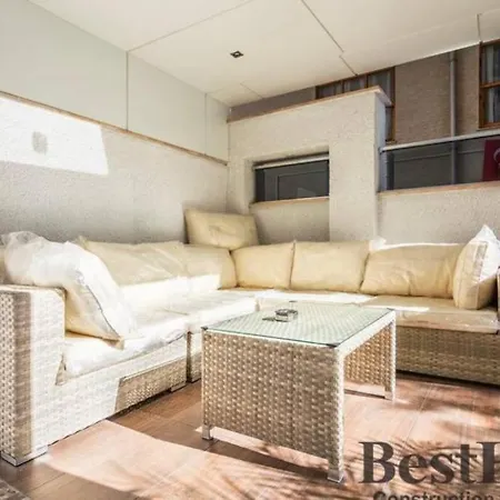 Аланья, Центр, Best Home 17 На Пляже Клеопатра Apartment Alanya