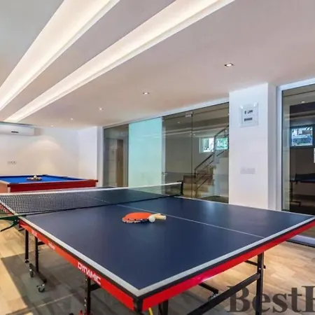 Аланья, Центр, Best Home 17 На Пляже Клеопатра * Alanya