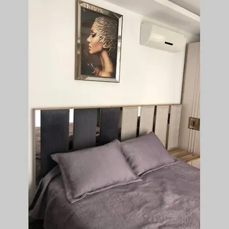 Аланья, Центр, Best Home 17 На Пляже Клеопатра Apartment Alanya