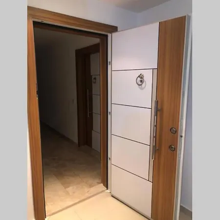 Apartment Аланья, Центр, Best Home 17 На Пляже Клеопатра
